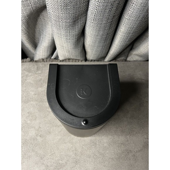 Keurig Pod Holder Replacement Part For Keurig K-Mini Plus Coffee Maker Black - Picture 4 of 10